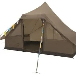 Easy Camp Moonlight Cabin Moonlight Grey