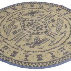 Easy Camp Moonlight Round Carpet 150 Cm