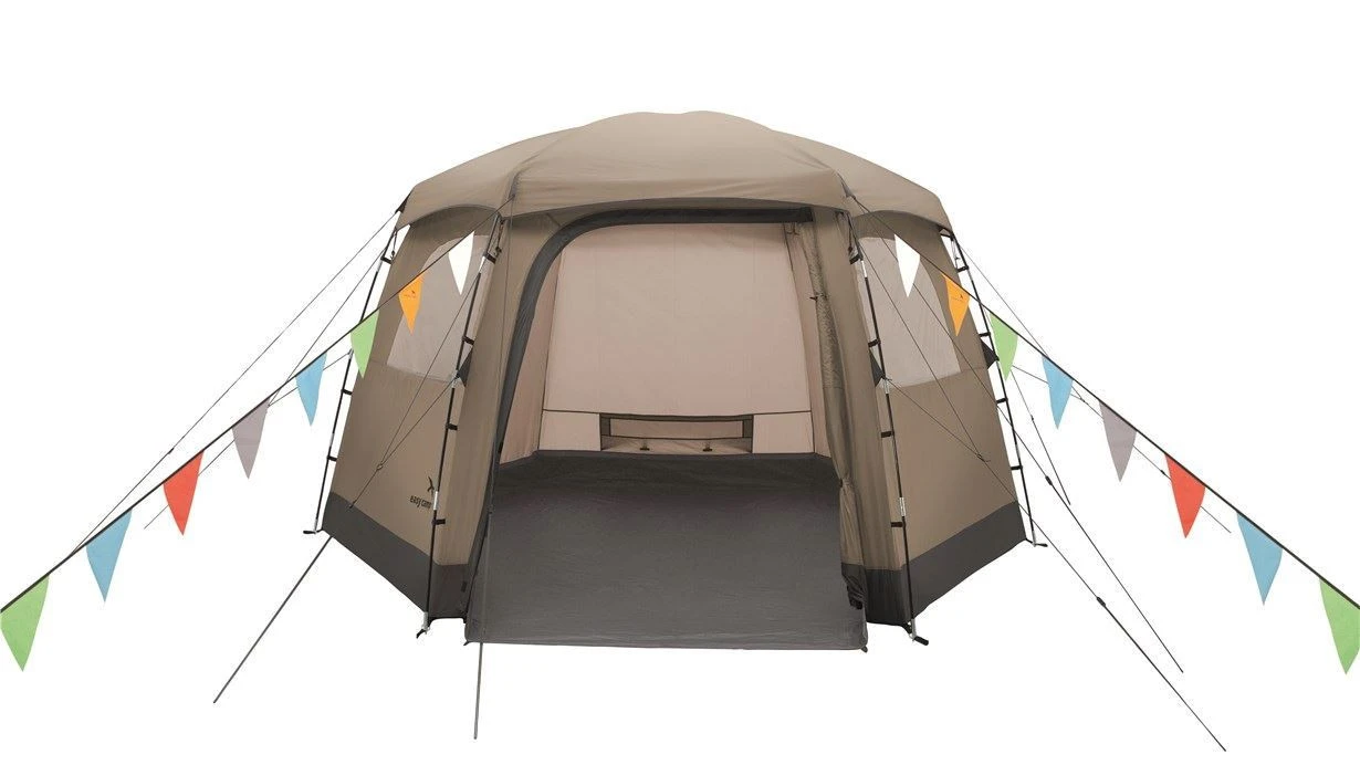 Easy Camp Moonlight Yurt Moonlight Grey – Bild 2