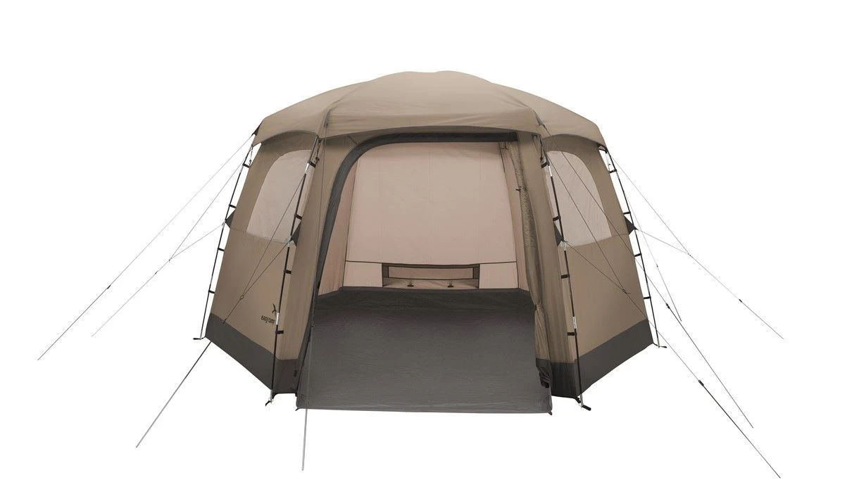 Easy Camp Moonlight Yurt Moonlight Grey – Bild 3
