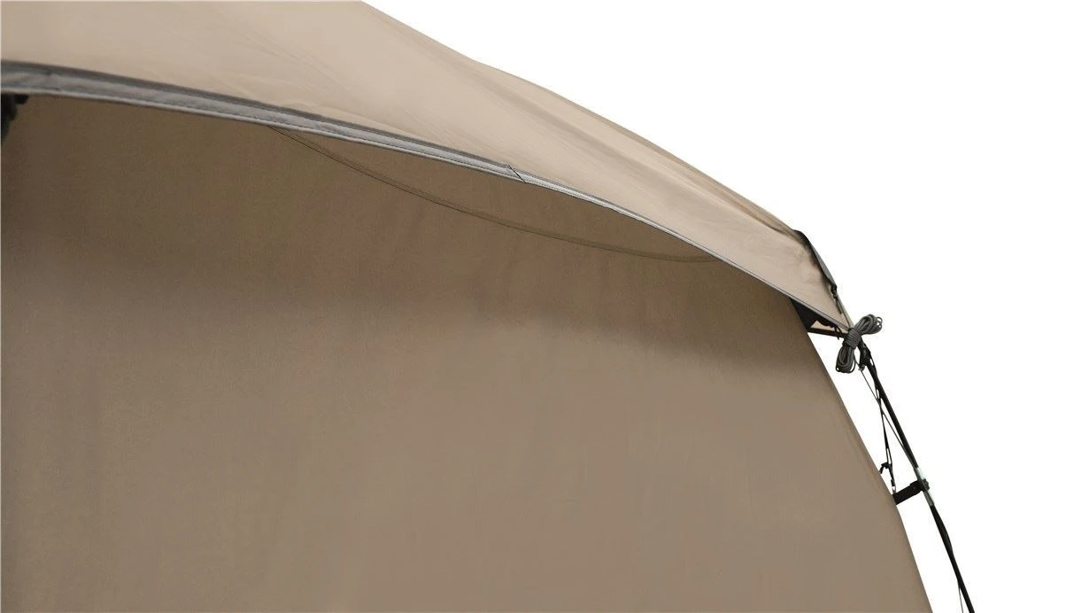 Easy Camp Moonlight Yurt Moonlight Grey – Bild 8