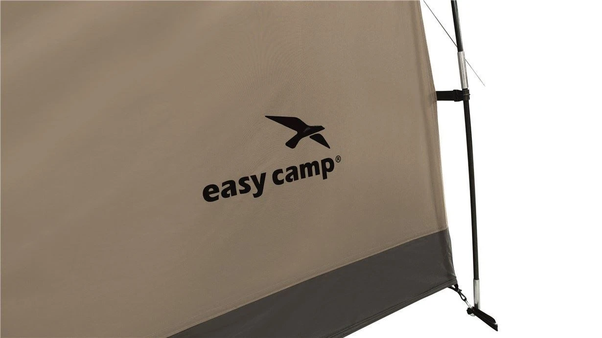 Easy Camp Moonlight Yurt Moonlight Grey – Bild 11