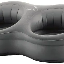 Easy Camp Movie Seat Double Grey