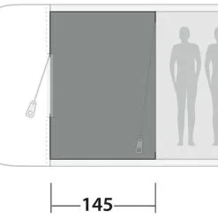 Easy Camp Palmdale 300 & Edendale 400 Carpet