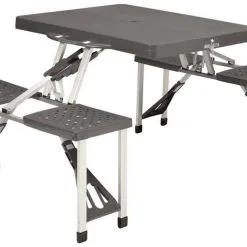 Easy Camp Relax Toulouse Grey