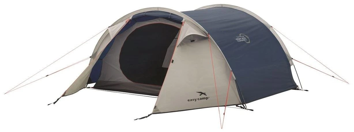Easy Camp Vega 300 Compact Green – Bild 2