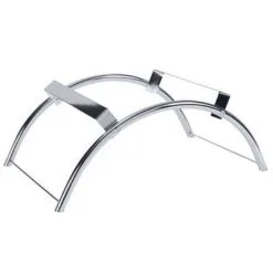 EcoSouLife Asado Dual Grill Standard