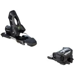 Elan Attack2 11 AT Demo