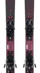 Elan Insomnia 14 Ti Incl ELW9.0 GW Testski's