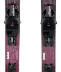 Elan Insomnia Sport Ti