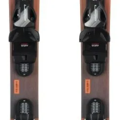 Elan RC Wingman (130-160)