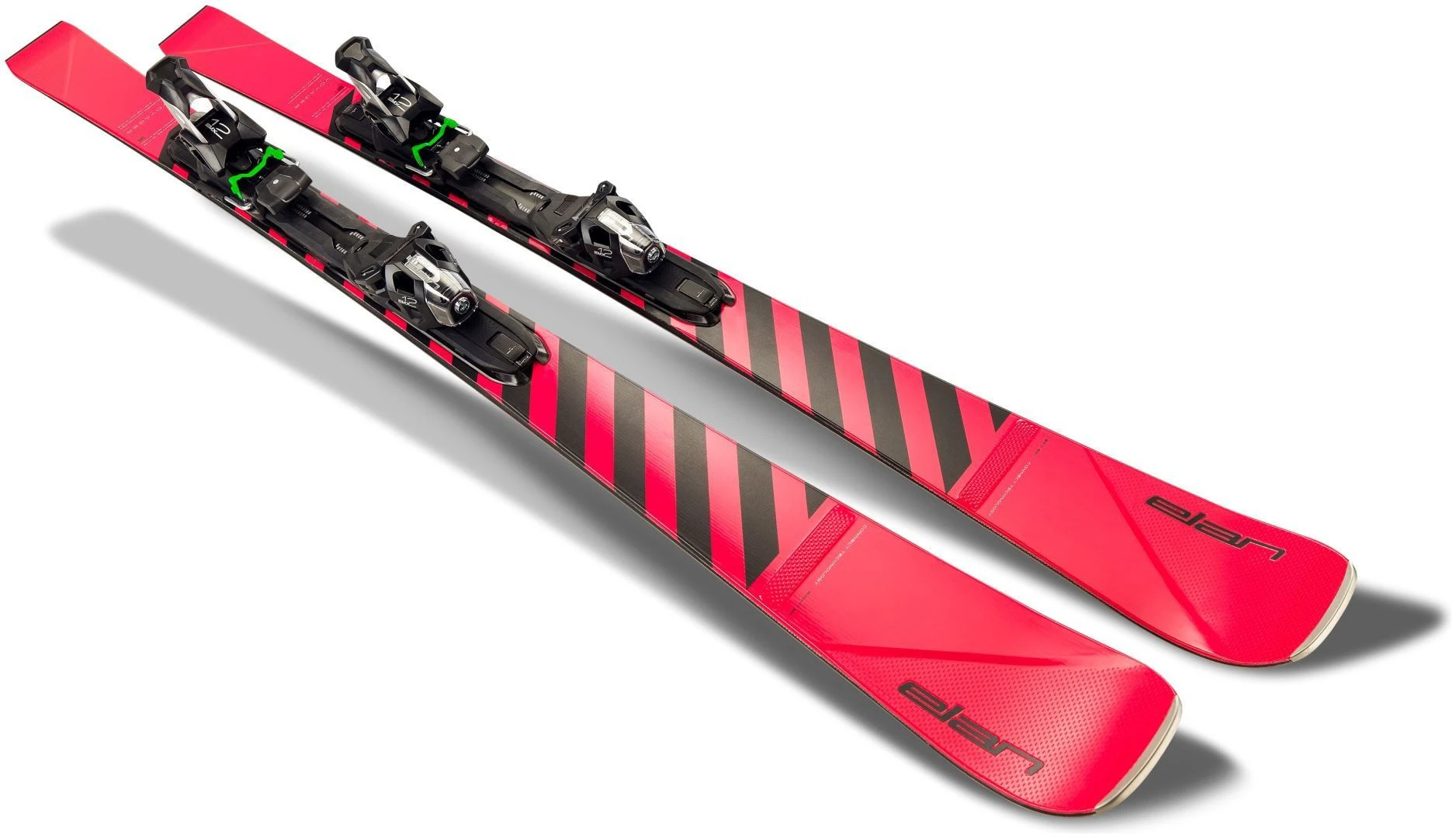 Elan Voyager Women Ski Bag Package – Bild 6