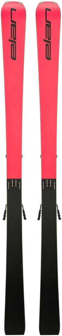 Elan Voyager Women Ski Bag Package – Bild 7