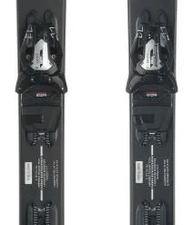 Elan Wildcat 76 C Black Edition