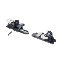 Elan Wildcat 82 CX Inc Attack 11 Demo Binding