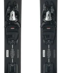 Elan Wildcat 86 C Black Edition