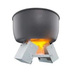 Esbit Pocket Stove L Silver