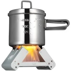 Esbit Pocket Stove M