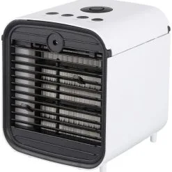 Eurotrail Air Cooler Wiederaufladbar White