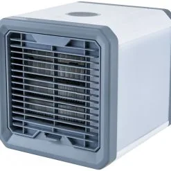 Eurotrail Air Cooler White
