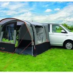 Eurotrail Ancona Air EU Version Grey-Black