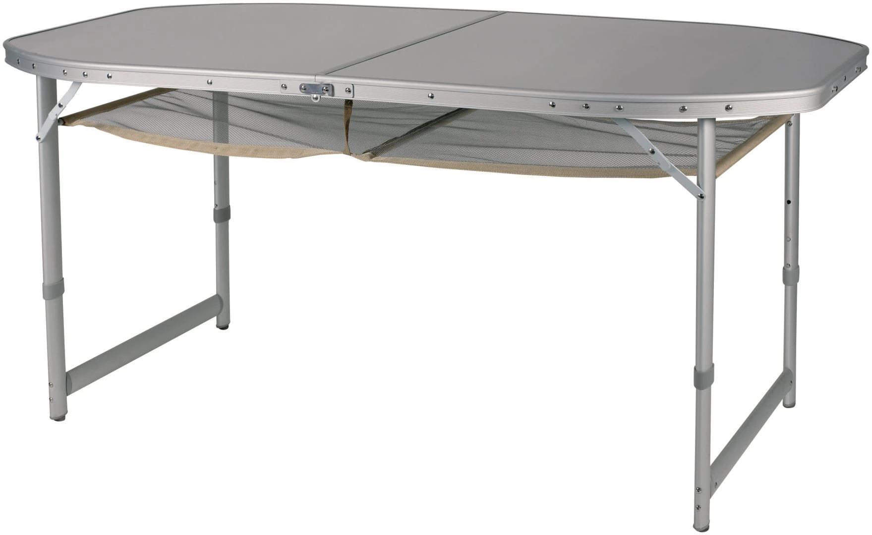 Eurotrail Crouzet Grey