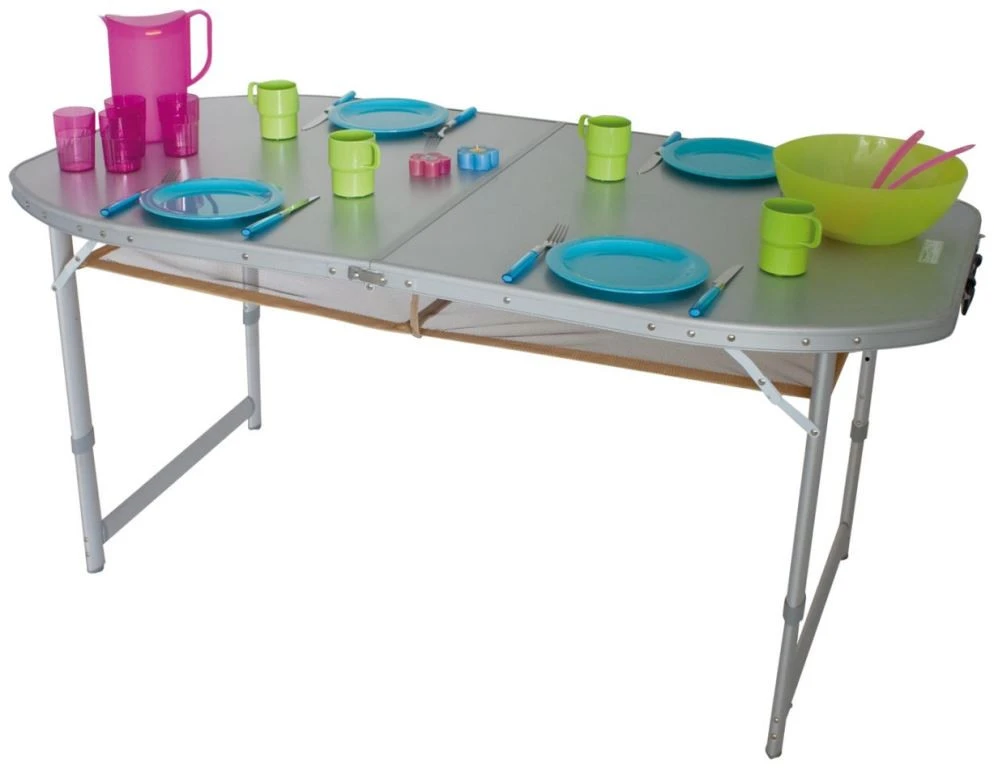 Eurotrail Crouzet Grey – Bild 3