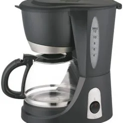 Eurotrail Grand Cafe 12