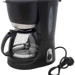 Eurotrail Grand Cafe 6 Black