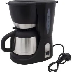 Eurotrail Grand Cafe Thermo 10 Black