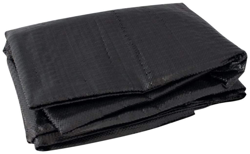 Eurotrail Groundsheet Eco 4x6 M 4x6 M