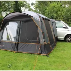 Eurotrail San Marino Air Grey-Black