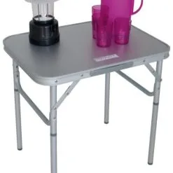 Eurotrail Sante Grey-Black