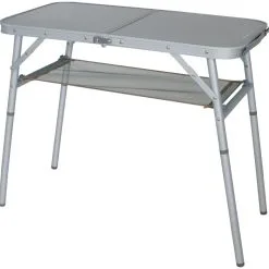 Eurotrail St. Remy Charcoal-Grey