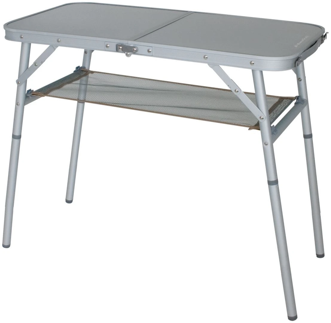 Eurotrail St. Remy Charcoal-Grey