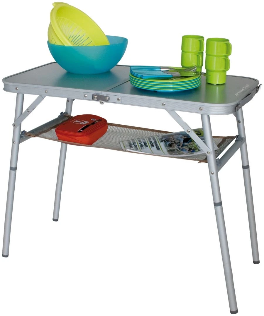 Eurotrail St. Remy Charcoal-Grey – Bild 3