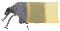 Exped Cetus II Footprint