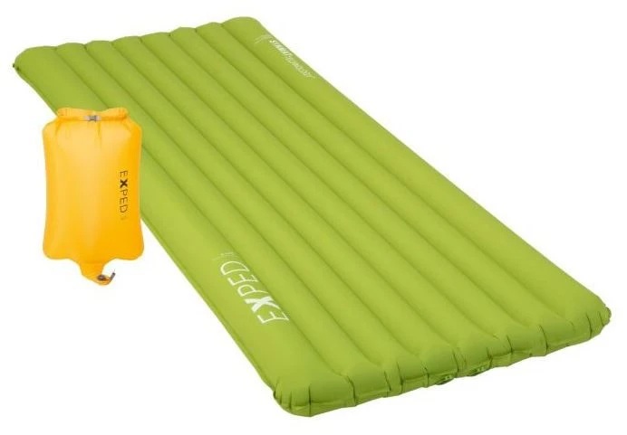 Exped Ultra 3R MW Lichen