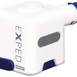Exped Widget White