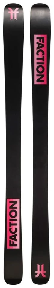 Faction Dancer 1X – Bild 3