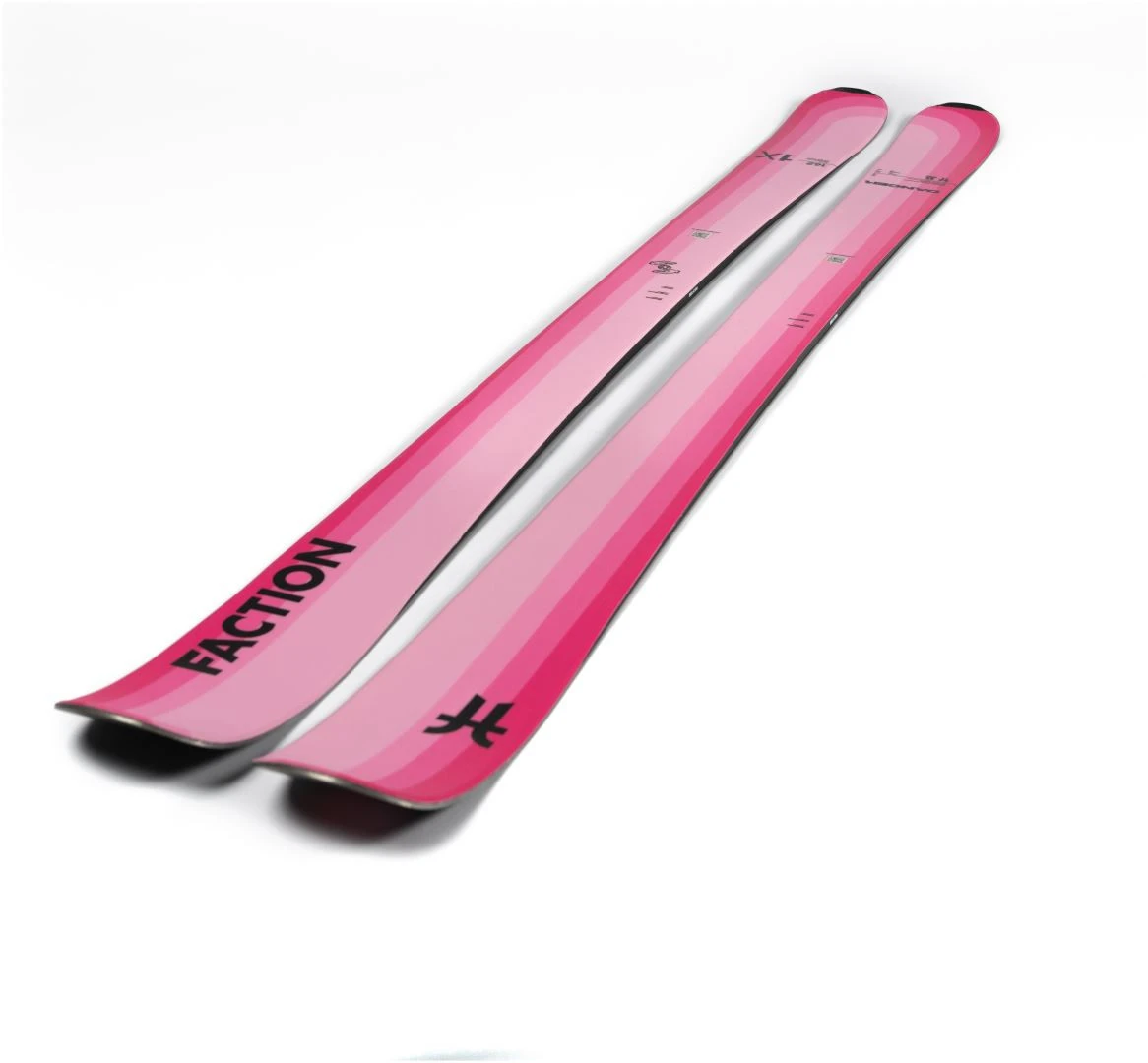 Faction Dancer 1X – Bild 4