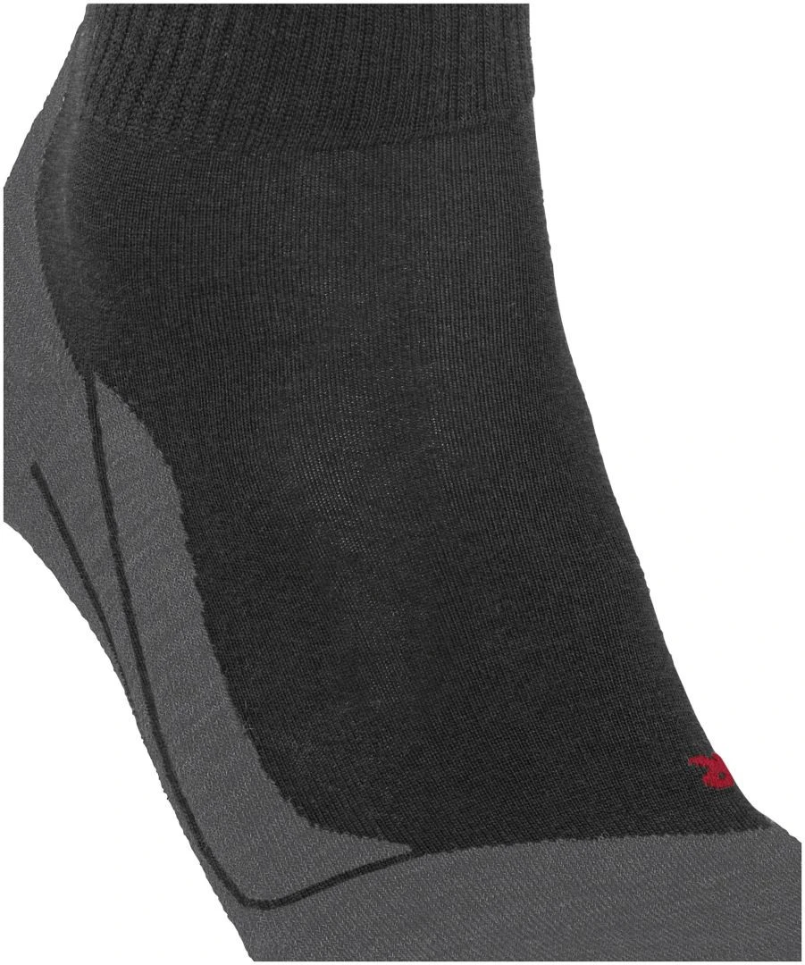 Falke TK 5 Wool Short Men – Bild 9