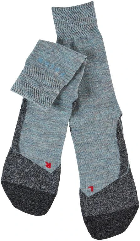 Falke TK2 Melange Women – Bild 3