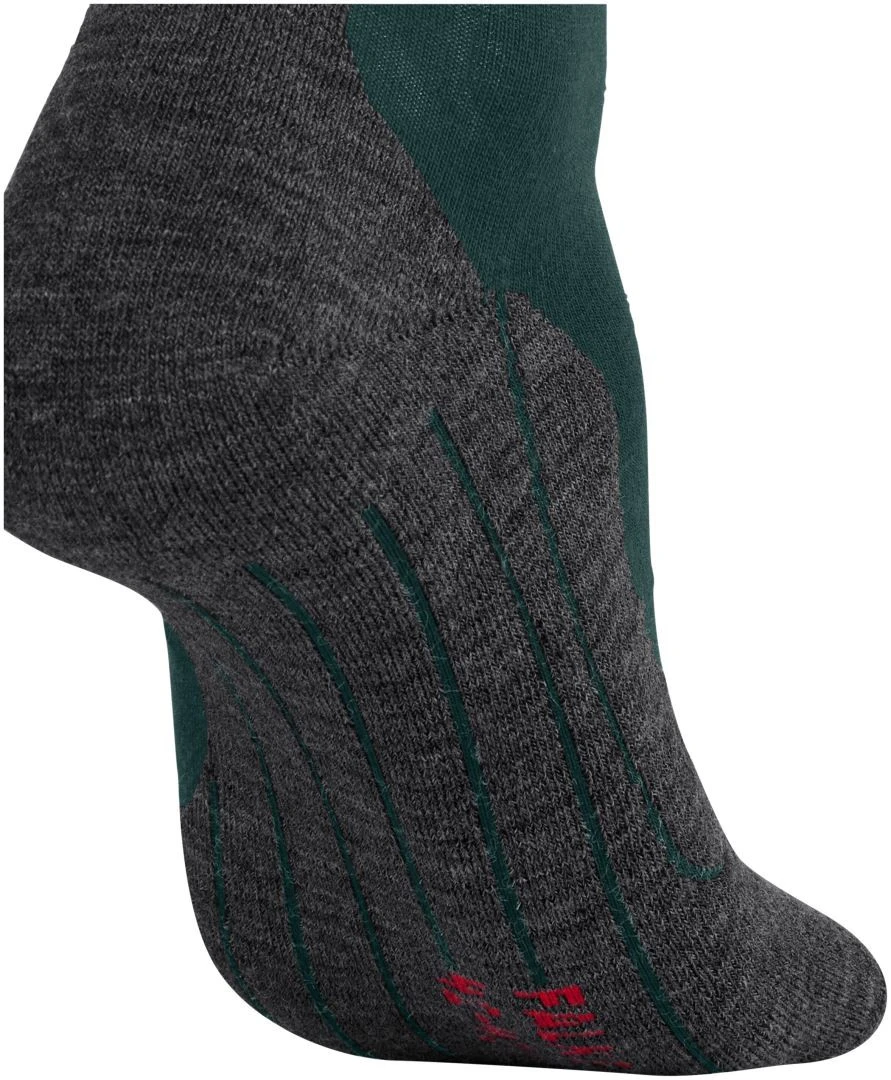 Falke TK 5 Wool Short Men – Bild 5