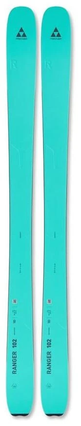 Fischer Ranger 102 Women