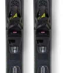 Fischer RC4 Race Jr (70-120) 21/22