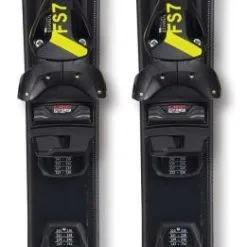 Fischer RC4 Race Jr JRS (130-150)