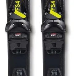 Fischer RC4 Race Jr JRS (70-120)