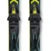 Fischer The Curv DTi Women