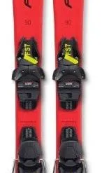 Fischer The Curv Jr (130-150)